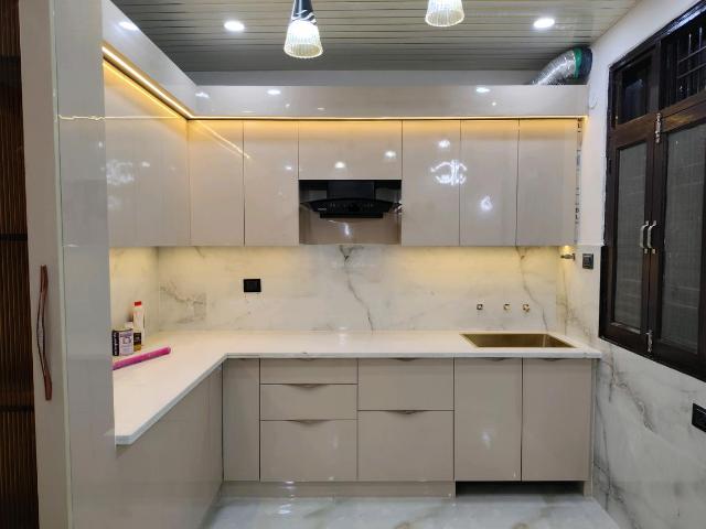 2 BHK Independent House in Indirapuram for rent Ghaziabad. The reference number is 19075451