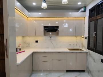 2 BHK Independent House in Indirapuram for rent Ghaziabad. The reference number is 19075451
