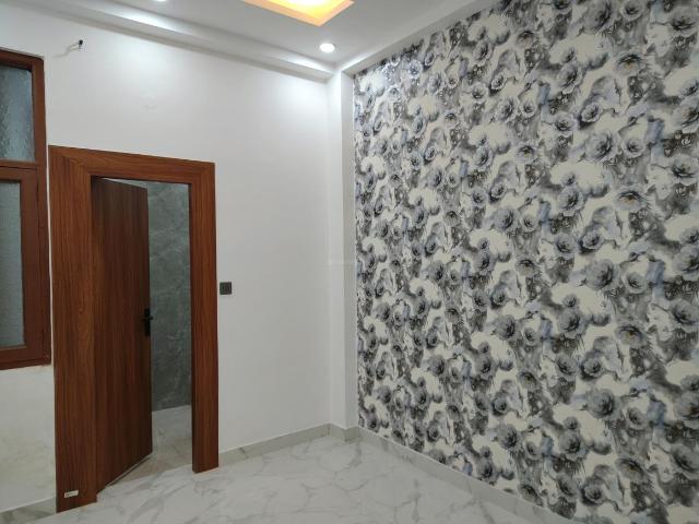 2 BHK Independent House in Indirapuram for rent Ghaziabad. The reference number is 19119562