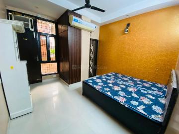 2 BHK Independent House in Indirapuram for rent Ghaziabad. The reference number is 20422534