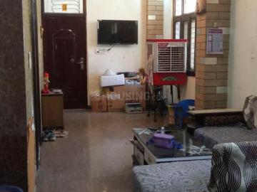 2 BHK Independent House in Indirapuram for rent Ghaziabad. The reference number is 20459795