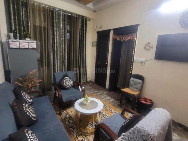 2 BHK Independent House in Indirapuram for rent Ghaziabad. The reference number is 20466432