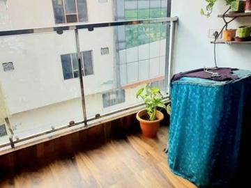 2 BHK Independent House in Indirapuram for rent Ghaziabad. The reference number is 20505462