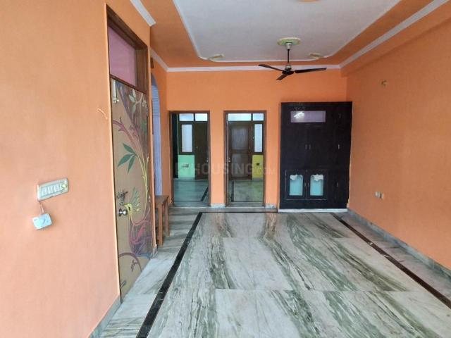 2 BHK Independent House in Indirapuram for rent Ghaziabad. The reference number is 20703173