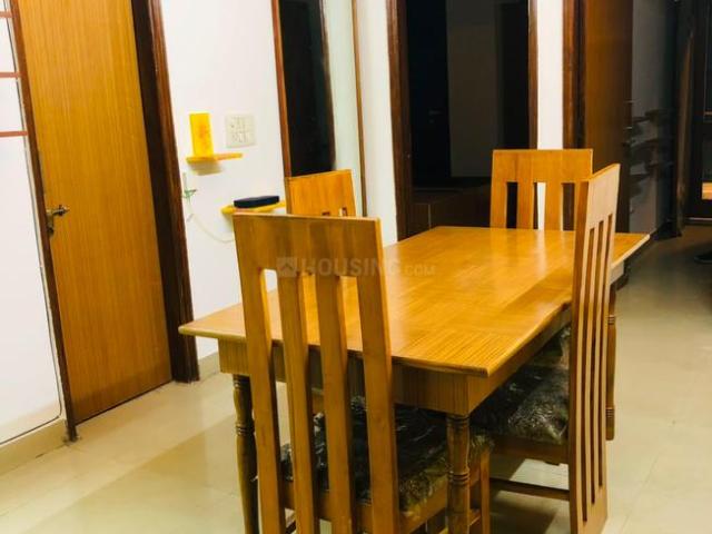 2 BHK Independent House in Indirapuram for rent Ghaziabad. The reference number is 21138311