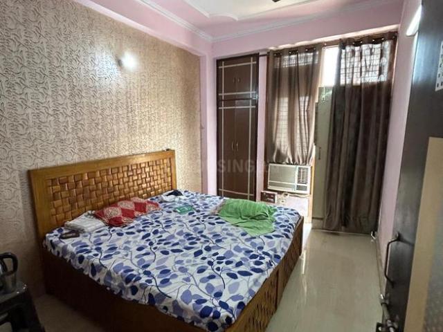 2 BHK Independent House in Indirapuram for rent Ghaziabad. The reference number is 21142725