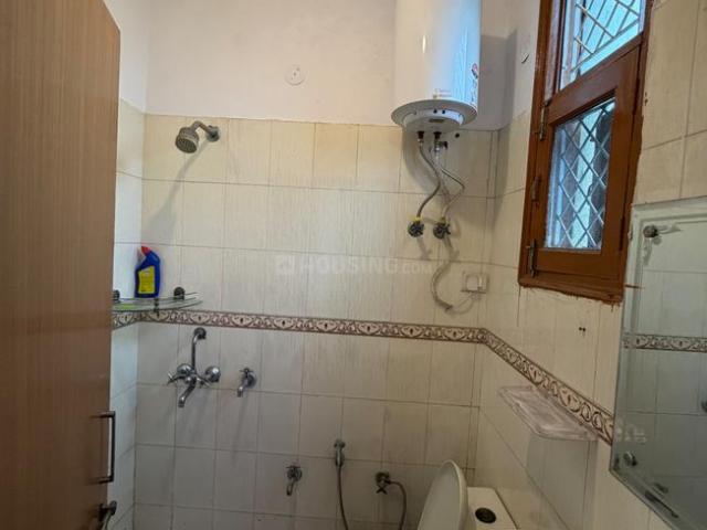 2 BHK Independent House in Indirapuram for rent Ghaziabad. The reference number is 21258982