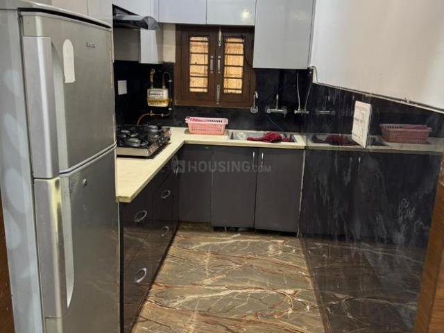 2 BHK Independent House in Indirapuram for rent Ghaziabad. The reference number is 21260337