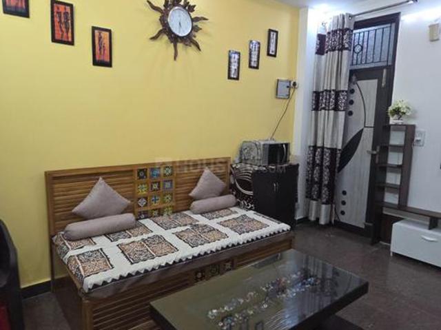 2 BHK Independent House in Indirapuram for rent Ghaziabad. The reference number is 21354302