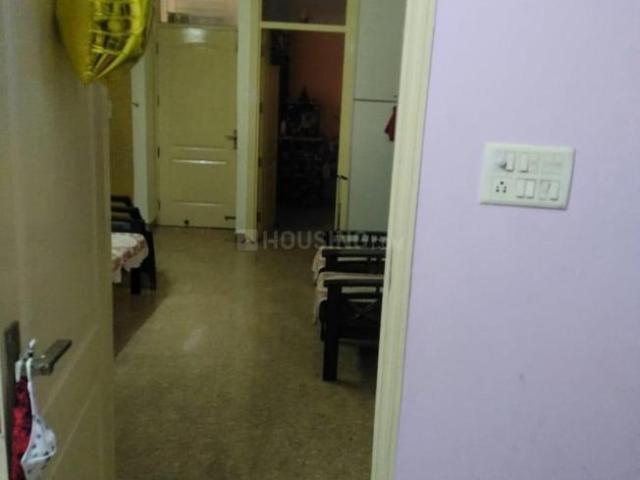 2 BHK Independent House in Indirapuram for rent Ghaziabad. The reference number is 6326877