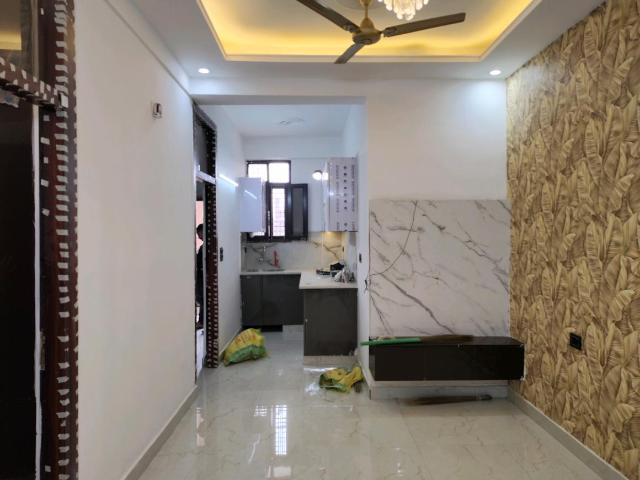 2 BHK Independent House in Indirapuram for resale Ghaziabad. The reference number is 19119214