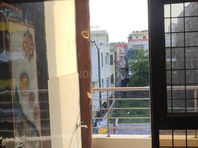 2 BHK Independent House in Indirapuram for resale Ghaziabad. The reference number is 20256231