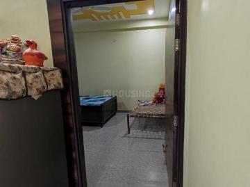 2 BHK Independent House in Indirapuram for resale Ghaziabad. The reference number is 20439204