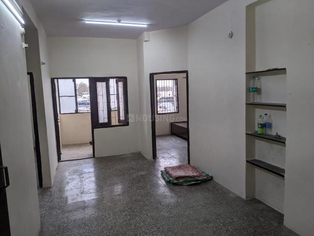 2 BHK Independent House in Indore GPO for rent Indore. The reference number is 19487876