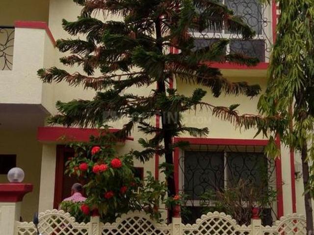 2 BHK Independent House in Indore GPO for rent Indore. The reference number is 19487876