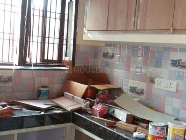 2 BHK Independent House in Indrapur for rent Varanasi. The reference number is 20907244