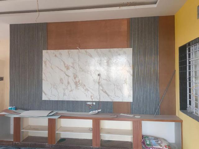 2 BHK Independent House in Indresham for resale Sangareddy. The reference number is 20636707