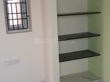 2 BHK Independent House in Injambakkam for rent Chennai. The reference number is 20322129