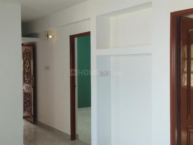 2 BHK Independent House in Injambakkam for rent Chennai. The reference number is 21336749