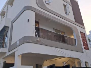 2 BHK Independent House in Injambakkam for resale Chennai. The reference number is 20426959