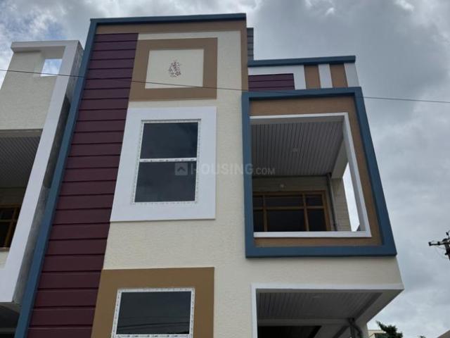 2 BHK Independent House in Injapur for resale Hyderabad. The reference number is 21288801