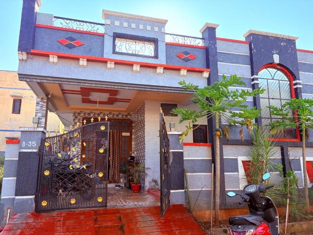 2 BHK Independent House in Ismailkhanguda for resale Secunderabad. The reference number is 13118230