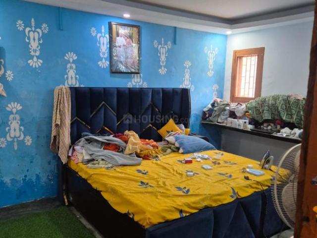 2 BHK Independent House in Ismailpur Extension for resale Faridabad. The reference number is 20636202