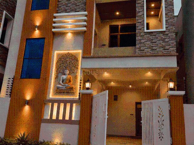 2 BHK Independent House in Isnapur for rent Sangareddy. The reference number is 20998743