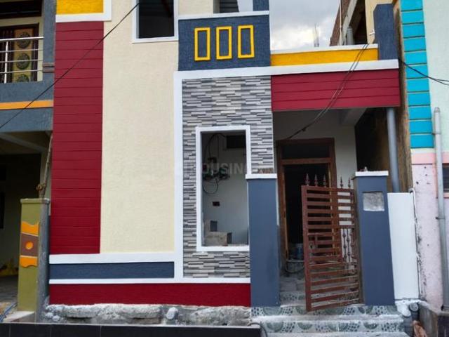 2 BHK Independent House in Isnapur for resale Sangareddy. The reference number is 13219496
