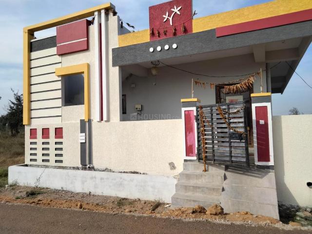 2 BHK Independent House in Isnapur for resale Sangareddy. The reference number is 20829155