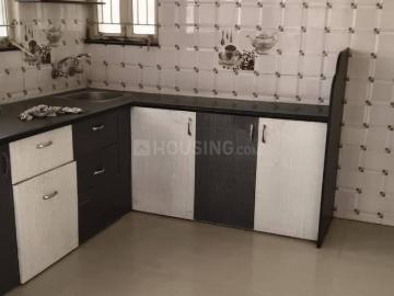 2 BHK Independent House in Isanpur for rent Ahmedabad. The reference number is 20053928
