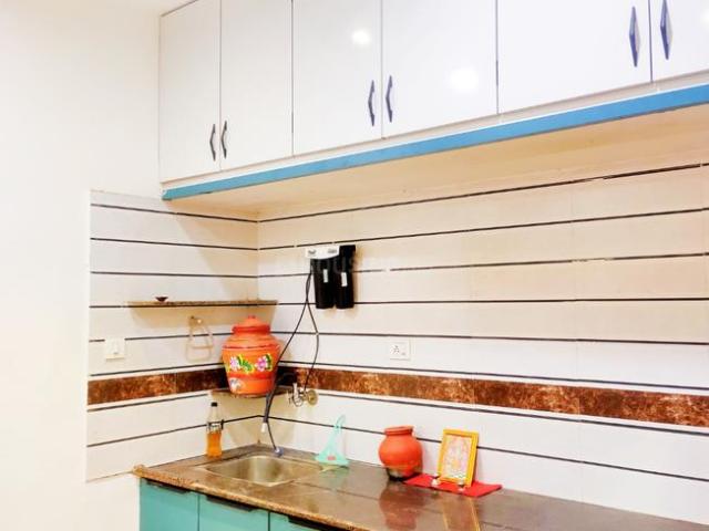 2 BHK Independent House in Isanpur for rent Ahmedabad. The reference number is 20585874