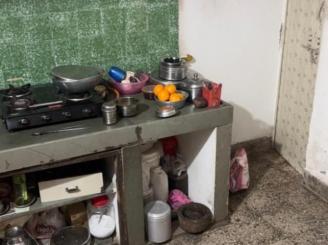 2 BHK Independent House in Isanpur for resale Ahmedabad. The reference number is 18957353