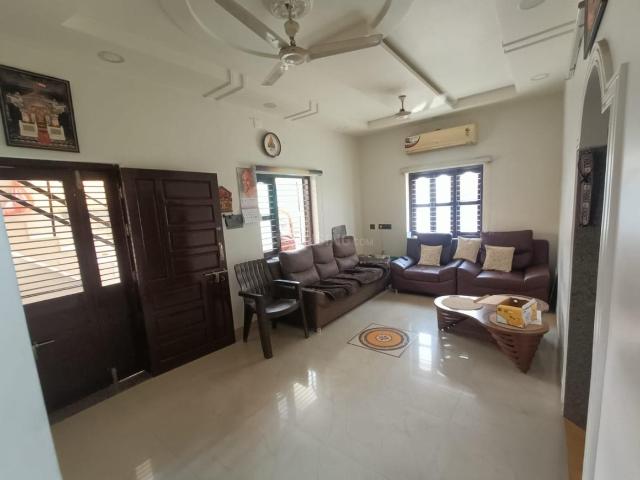 2 BHK Independent House in Isanpur for resale Ahmedabad. The reference number is 19324231