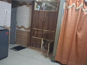 2 BHK Independent House in Isanpur for resale Ahmedabad. The reference number is 19982512