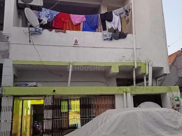 2 BHK Independent House in Isanpur for resale Ahmedabad. The reference number is 10502758