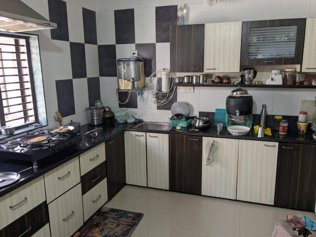 2 BHK Independent House in Isanpur for resale Ahmedabad. The reference number is 20170412