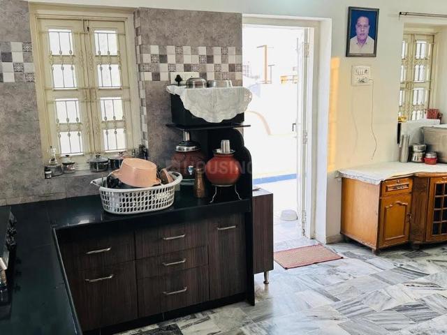 2 BHK Independent House in Isanpur for resale Ahmedabad. The reference number is 20250083