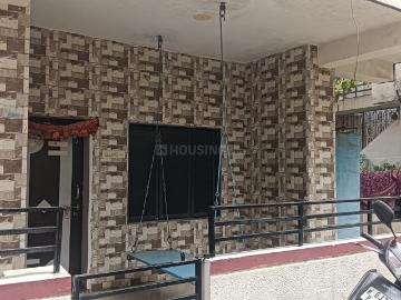 2 BHK Independent House in Isanpur for resale Ahmedabad. The reference number is 20408789