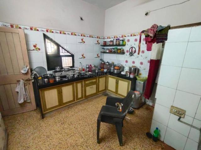 2 BHK Independent House in Isanpur for resale Ahmedabad. The reference number is 20485120