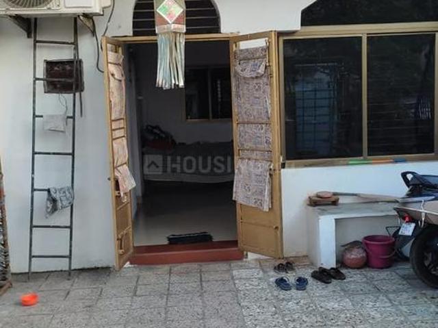 2 BHK Independent House in Isanpur for resale Ahmedabad. The reference number is 20766177