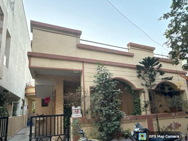 2 BHK Independent House in Isanpur for resale Ahmedabad. The reference number is 20921097
