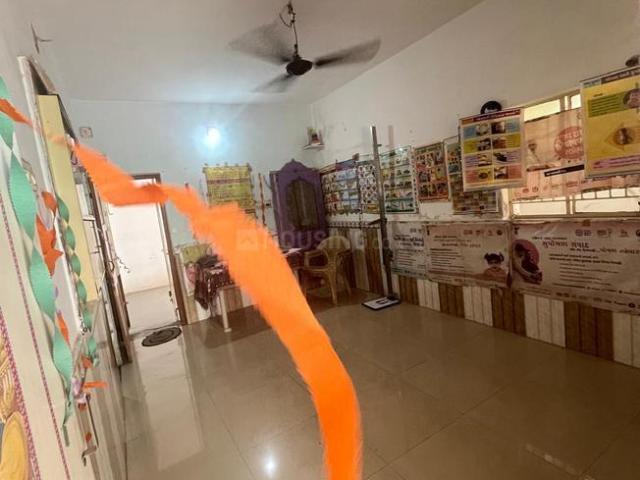 2 BHK Independent House in Isanpur for resale Ahmedabad. The reference number is 21247133
