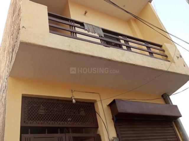 2 BHK Independent House in Isherheri for resale New Delhi. The reference number is 13624433