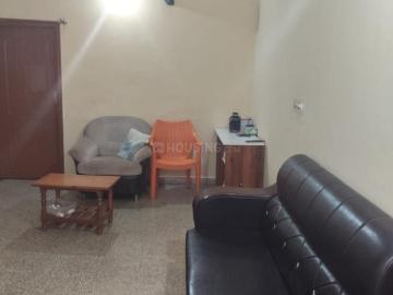 2 BHK Independent House in ISRO Layout for rent Bengaluru. The reference number is 20502948