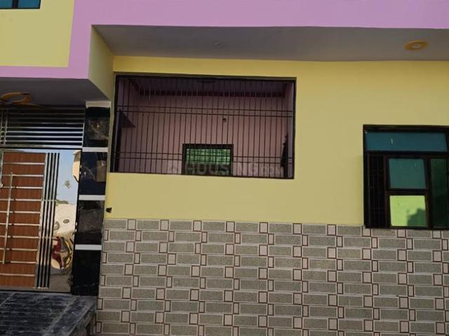 2 BHK Independent House in Itaura for resale Agra. The reference number is 19631697
