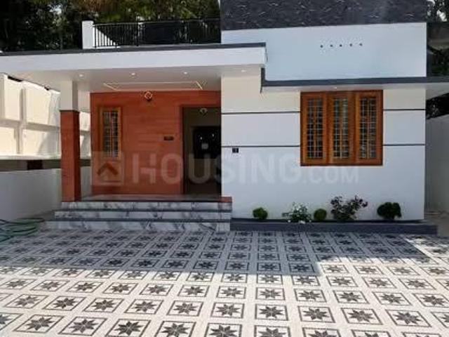 2 BHK Independent House in Itaura for resale Agra. The reference number is 20387986