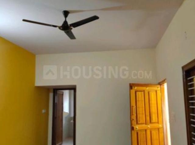 2 BHK Independent House in ITI Layout for rent Bengaluru. The reference number is 20626861