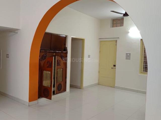 2 BHK Independent House in ITI Layout for rent Bengaluru. The reference number is 21032535