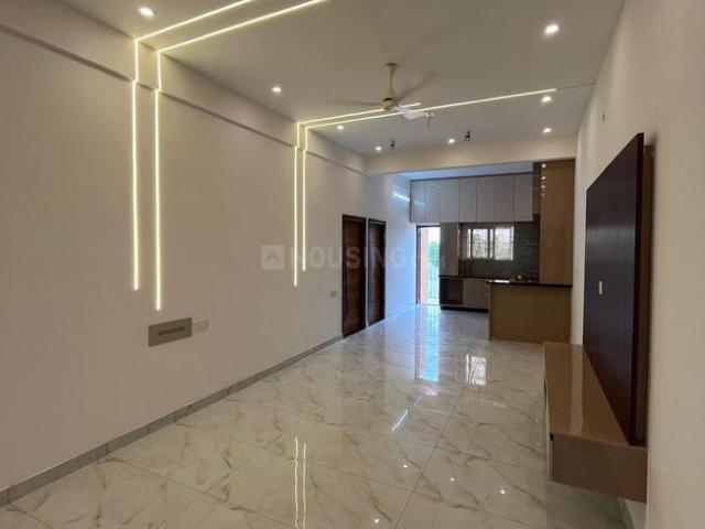 2 BHK Independent House in Ittangur for rent Bengaluru. The reference number is 18266671